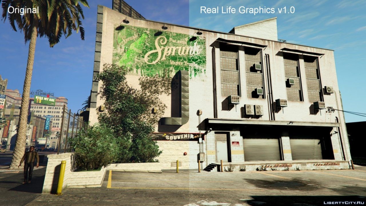 图片[2]-[GTA5MOD]现实生活图形1.0-单机屋-GTA5MOD下载站-好玩的单机游戏网