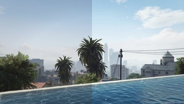 [GTA5MOD]Project True Reality-单机屋-GTA5MOD下载站-好玩的单机游戏网