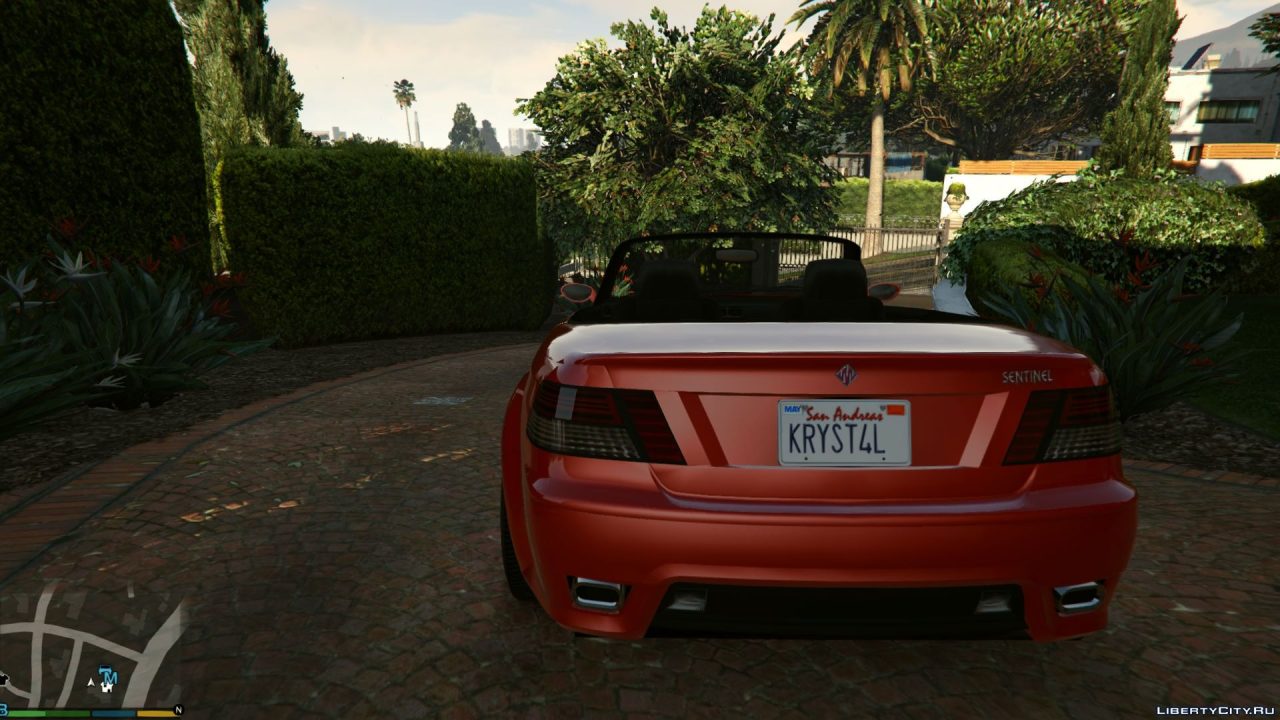 图片[2]-[GTA5MOD]GTA V SMAA+FXAA v0.5-单机屋-GTA5MOD下载站-好玩的单机游戏网