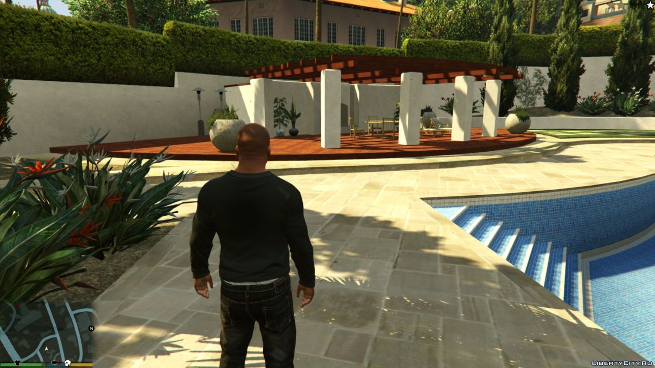 图片[3]-[GTA5MOD]GTA V SMAA+FXAA v0.5-单机屋-GTA5MOD下载站-好玩的单机游戏网