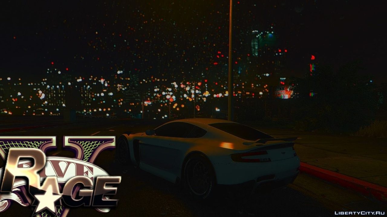 图片[2]-[GTA5MOD]ProjectRAGE 1.5-单机屋-GTA5MOD下载站-好玩的单机游戏网