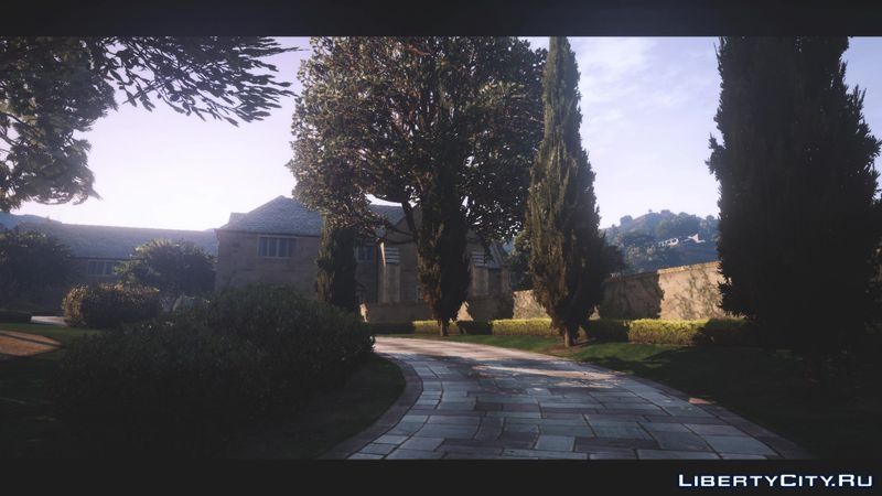 图片[2]-[GTA5MOD]Amazing Movie ENB-单机屋-GTA5MOD下载站-好玩的单机游戏网