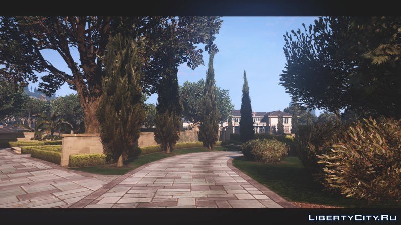 图片[3]-[GTA5MOD]Amazing Movie ENB-单机屋-GTA5MOD下载站-好玩的单机游戏网