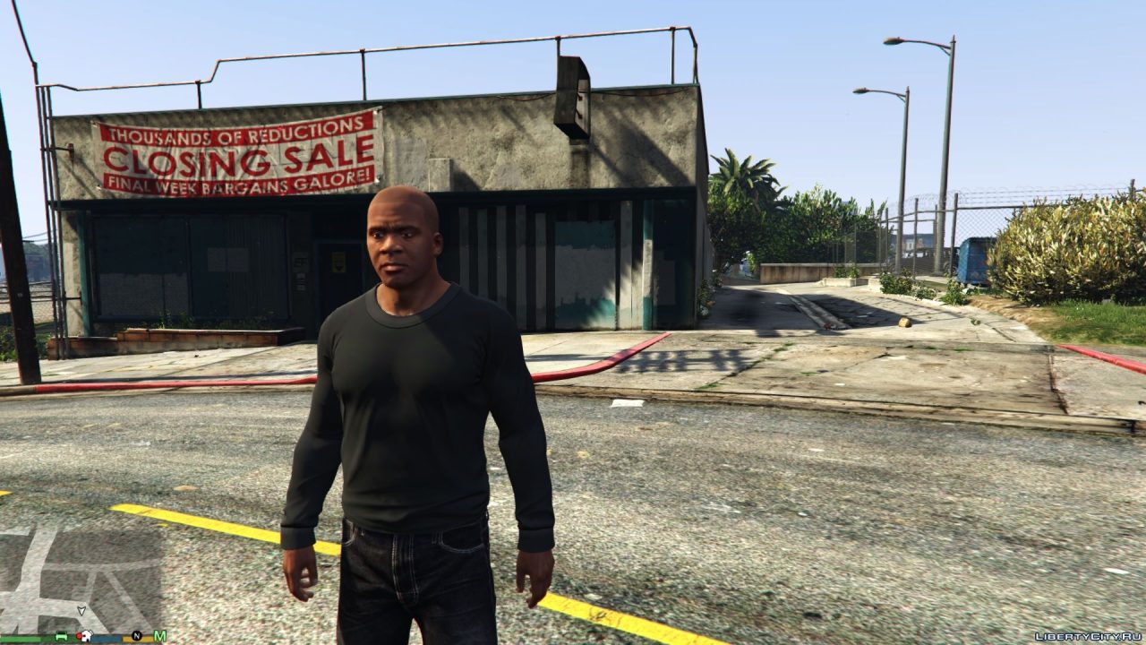 图片[2]-[GTA5MOD]SMAA+FXAA v0.4-单机屋-GTA5MOD下载站-好玩的单机游戏网