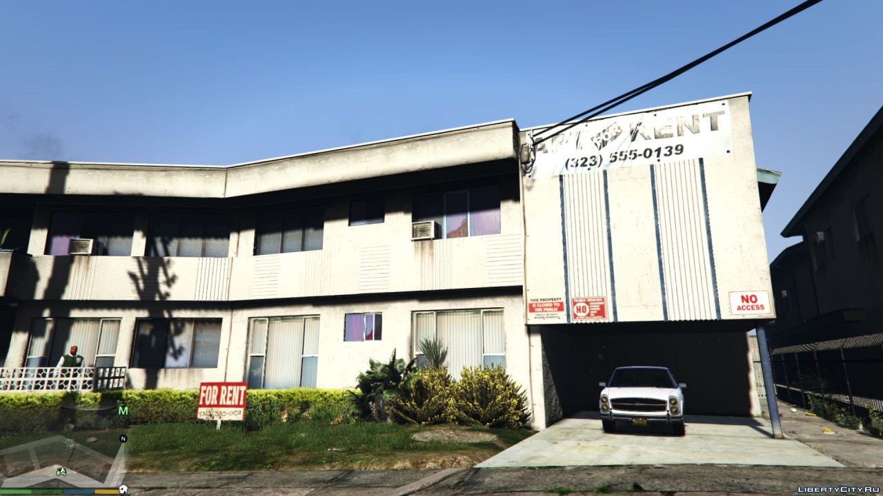 图片[4]-[GTA5MOD]SMAA+FXAA v0.4-单机屋-GTA5MOD下载站-好玩的单机游戏网