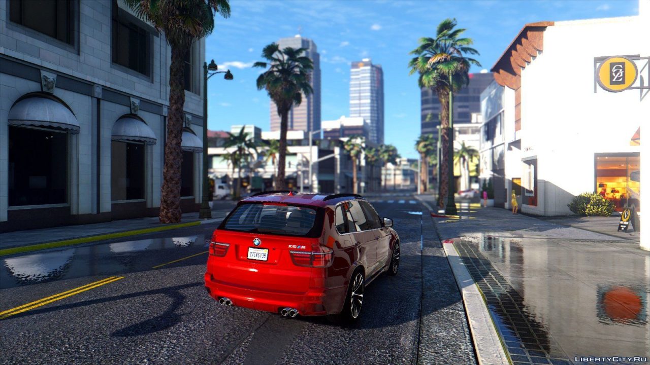 图片[2]-[GTA5MOD]革命ENB 1.0-单机屋-GTA5MOD下载站-好玩的单机游戏网