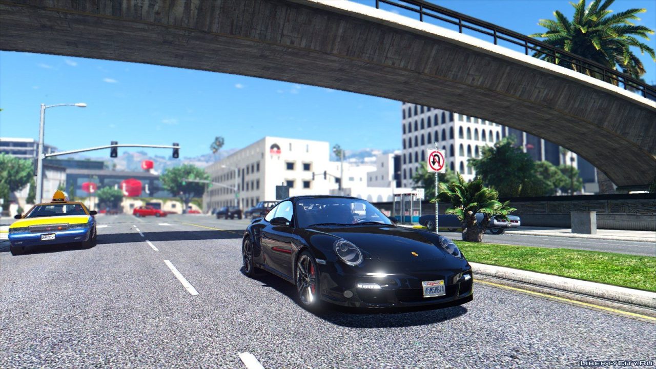 图片[3]-[GTA5MOD]革命ENB 1.0-单机屋-GTA5MOD下载站-好玩的单机游戏网