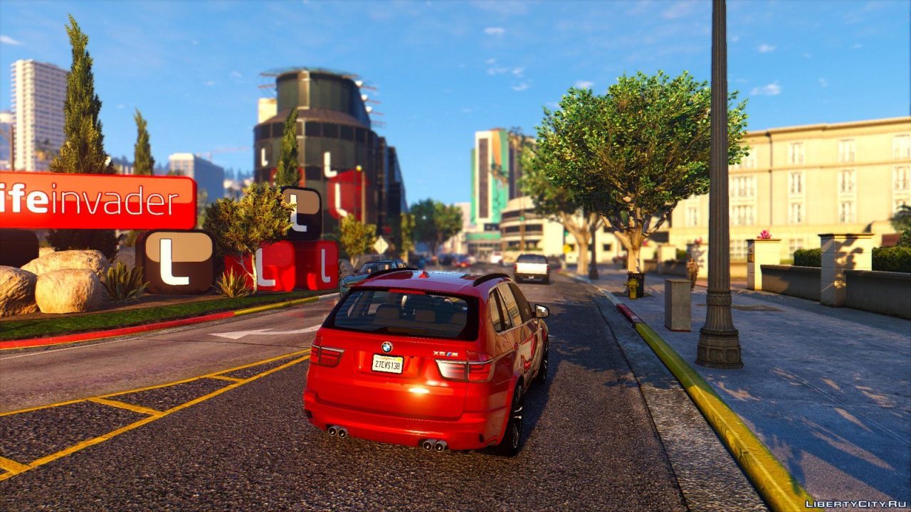 图片[5]-[GTA5MOD]革命ENB 1.0-单机屋-GTA5MOD下载站-好玩的单机游戏网