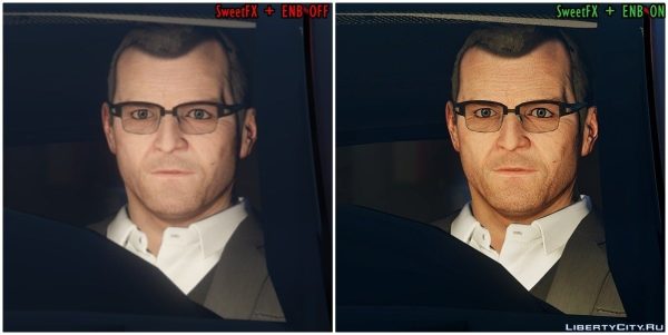 [GTA5MOD]洛杉矶项目 [SweetFX + ENB]-单机屋-GTA5MOD下载站-好玩的单机游戏网