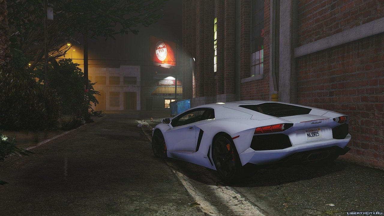 图片[3]-[GTA5MOD]洛杉矶项目 [SweetFX + ENB]-单机屋-GTA5MOD下载站-好玩的单机游戏网