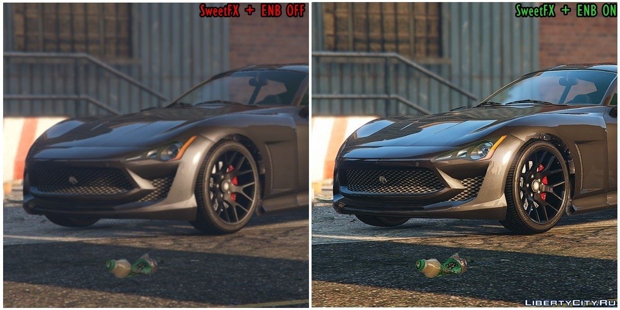 图片[5]-[GTA5MOD]洛杉矶项目 [SweetFX + ENB]-单机屋-GTA5MOD下载站-好玩的单机游戏网