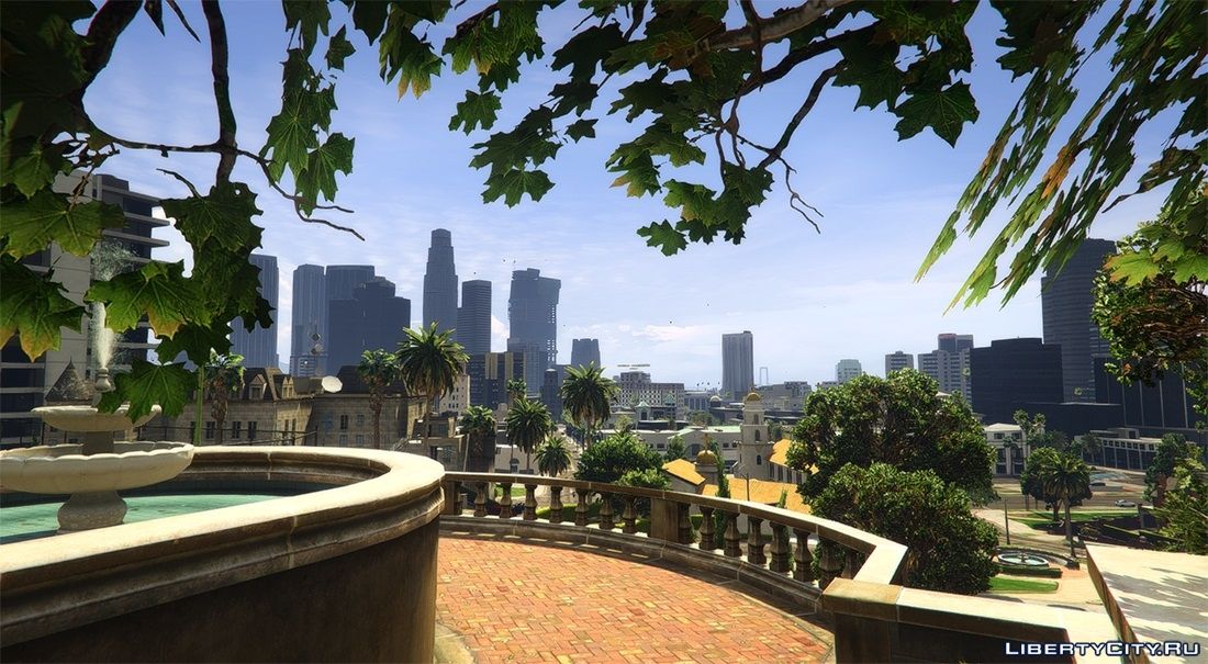 图片[4]-[GTA5MOD]Ripplers ReShade 1.0-单机屋-GTA5MOD下载站-好玩的单机游戏网