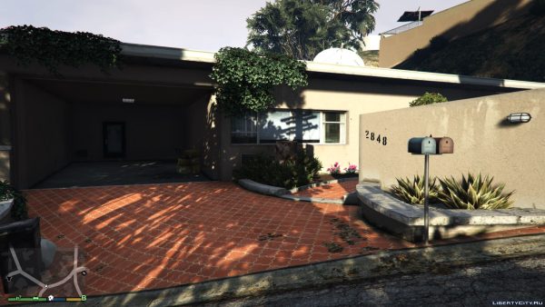 [GTA5MOD]SMAA + FXAA 精简版-单机屋-GTA5MOD下载站-好玩的单机游戏网