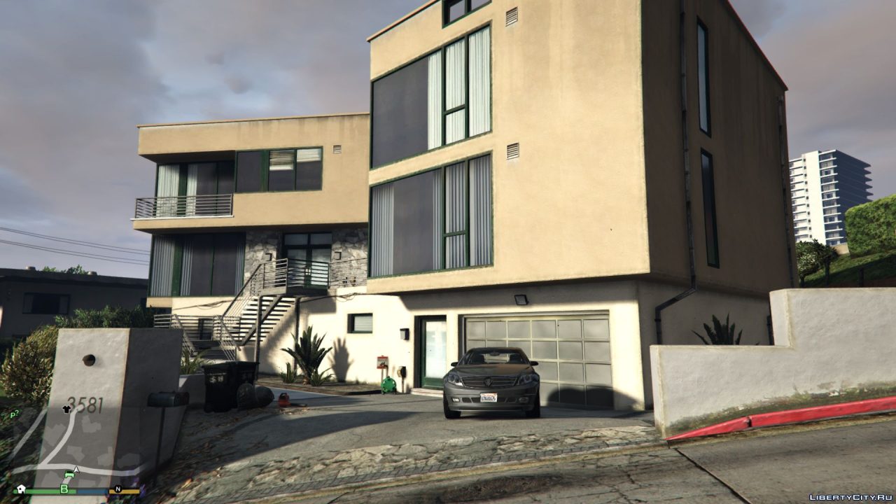 图片[2]-[GTA5MOD]SMAA + FXAA 精简版-单机屋-GTA5MOD下载站-好玩的单机游戏网