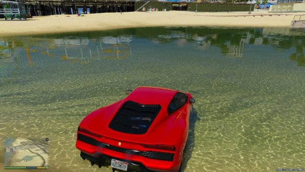 [GTA5MOD]高清视觉图形-单机屋-GTA5MOD下载站-好玩的单机游戏网