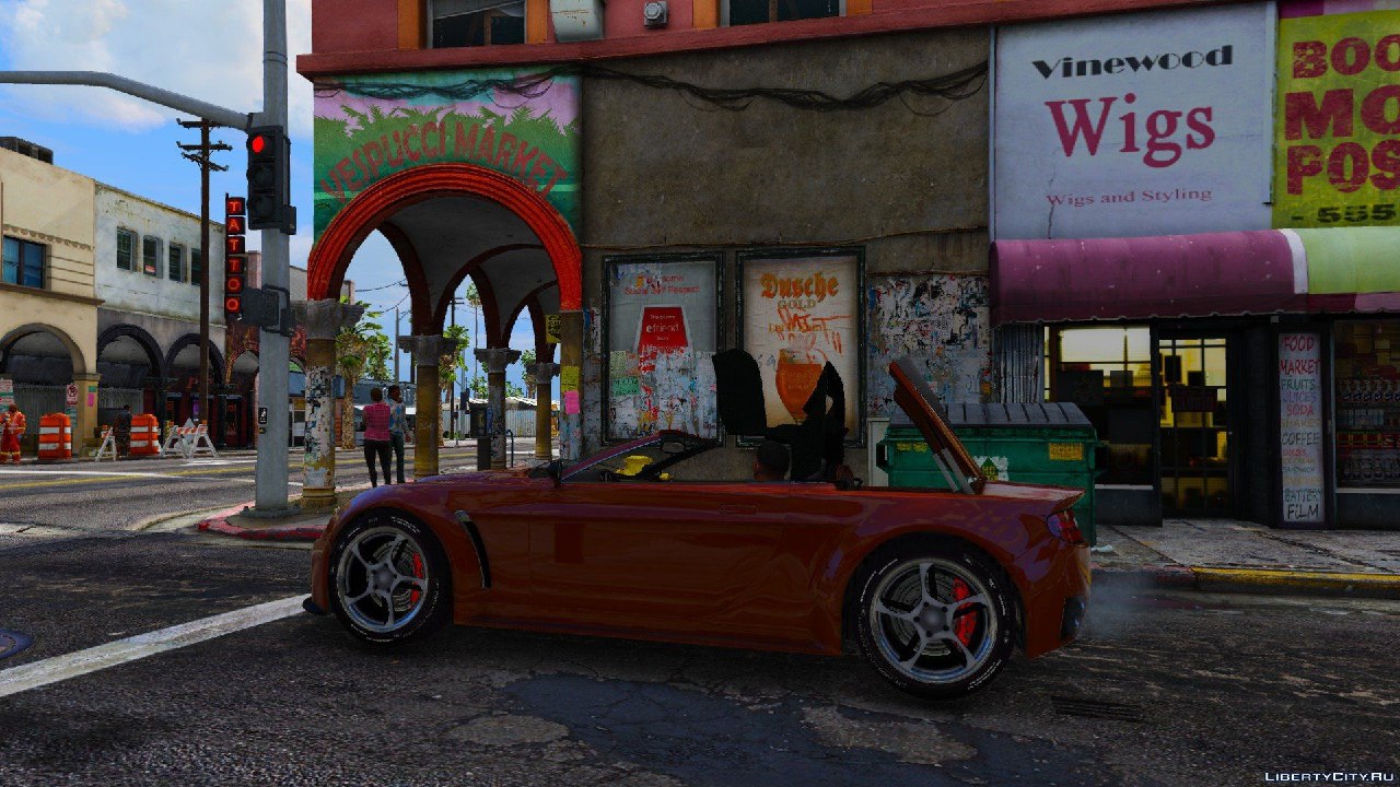 图片[2]-[GTA5MOD]高清视觉图形-单机屋-GTA5MOD下载站-好玩的单机游戏网