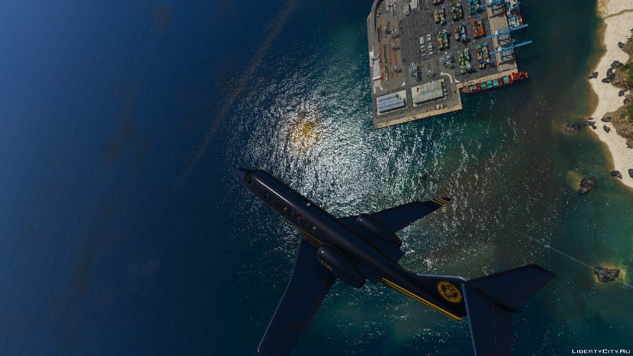 图片[6]-[GTA5MOD]高清视觉图形-单机屋-GTA5MOD下载站-好玩的单机游戏网