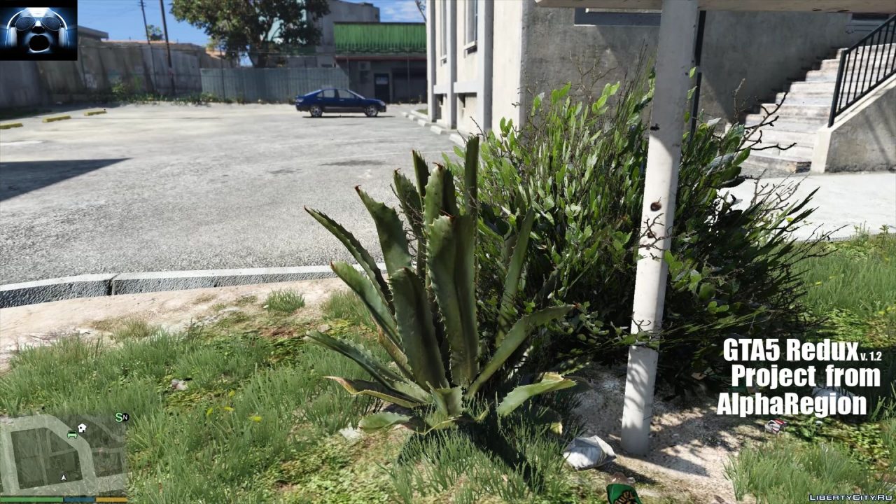图片[2]-[GTA5MOD]GTA5 Redux 项目 1.2-单机屋-GTA5MOD下载站-好玩的单机游戏网
