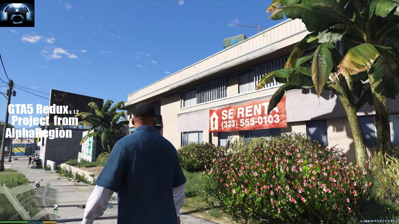 图片[3]-[GTA5MOD]GTA5 Redux 项目 1.2-单机屋-GTA5MOD下载站-好玩的单机游戏网