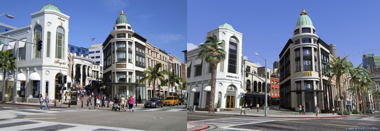 图片[2]-[GTA5MOD]R☆hancer Photorealism-单机屋-GTA5MOD下载站-好玩的单机游戏网