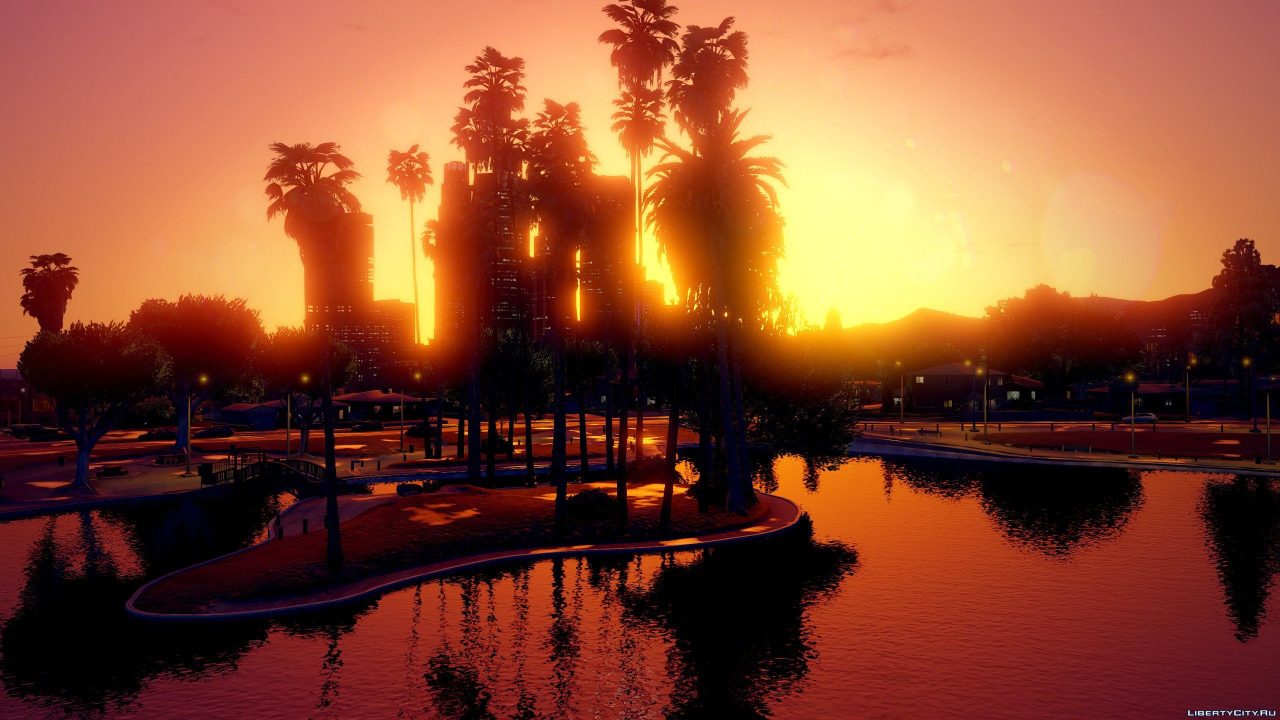 图片[2]-[GTA5MOD]多彩ENB EXTREME-单机屋-GTA5MOD下载站-好玩的单机游戏网