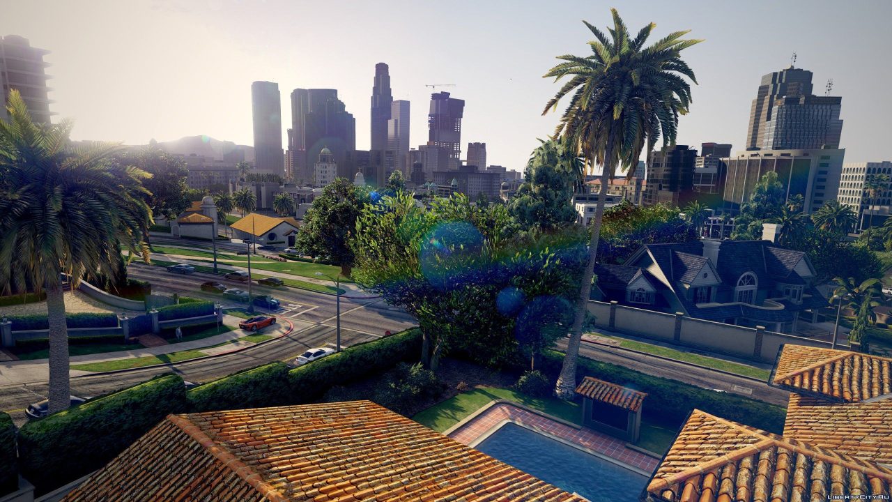 图片[4]-[GTA5MOD]多彩ENB EXTREME-单机屋-GTA5MOD下载站-好玩的单机游戏网