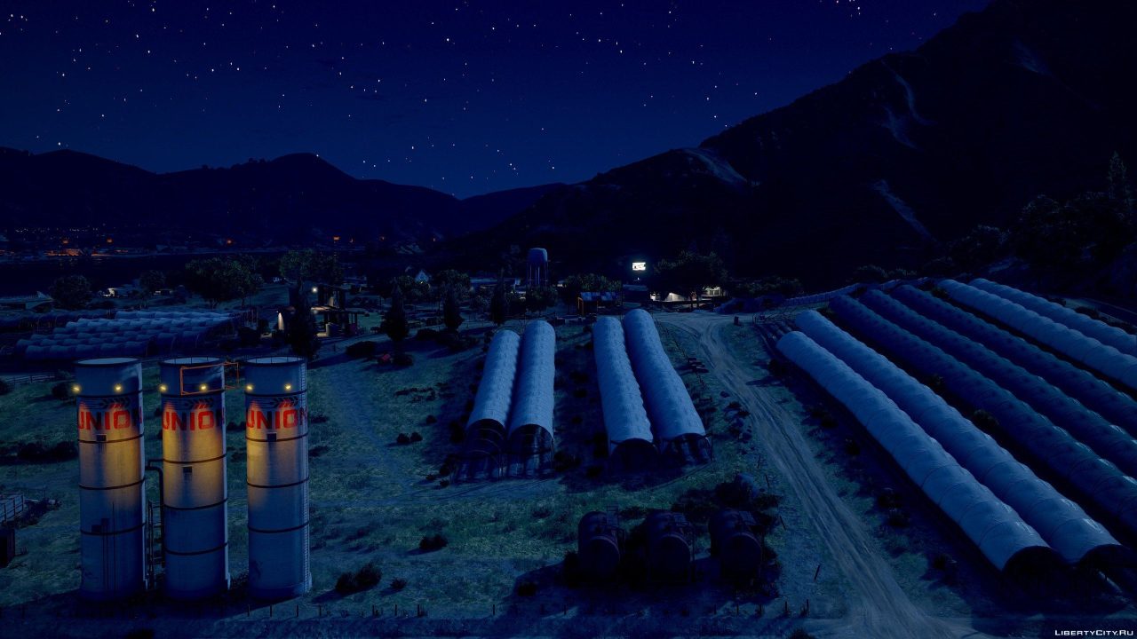 图片[5]-[GTA5MOD]多彩ENB EXTREME-单机屋-GTA5MOD下载站-好玩的单机游戏网