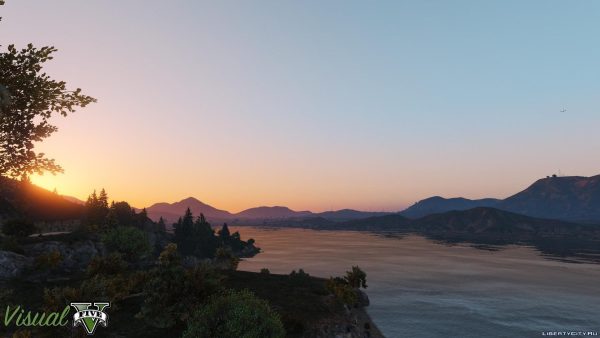 [GTA5MOD]视觉V 1.0.390-单机屋-GTA5MOD下载站-好玩的单机游戏网