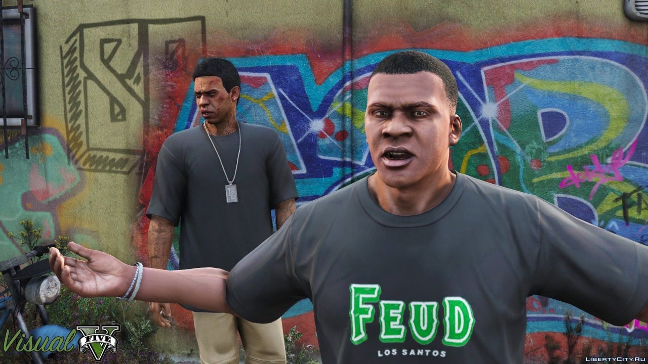 图片[2]-[GTA5MOD]视觉V 1.0.390-单机屋-GTA5MOD下载站-好玩的单机游戏网