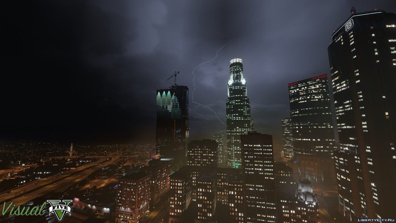 图片[3]-[GTA5MOD]视觉V 1.0.390-单机屋-GTA5MOD下载站-好玩的单机游戏网