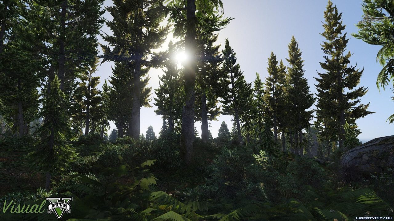 图片[4]-[GTA5MOD]视觉V 1.0.390-单机屋-GTA5MOD下载站-好玩的单机游戏网