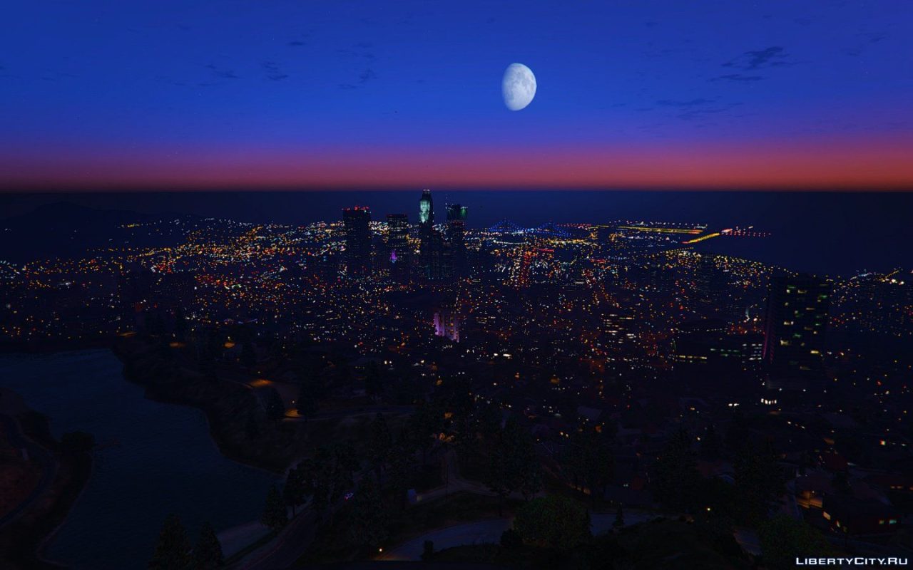 图片[3]-[GTA5MOD]自然图形 GTA V 20.4.8-单机屋-GTA5MOD下载站-好玩的单机游戏网