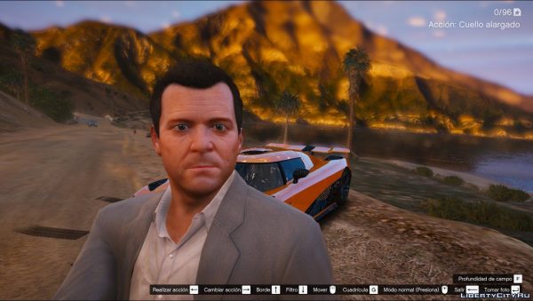 [GTA5MOD]Extity XF 的真实图形-单机屋-GTA5MOD下载站-好玩的单机游戏网