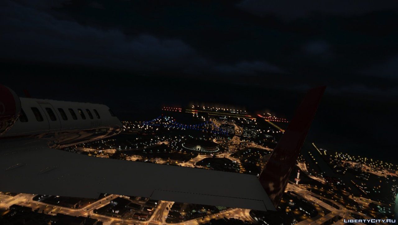 图片[2]-[GTA5MOD]Extity XF 的真实图形-单机屋-GTA5MOD下载站-好玩的单机游戏网