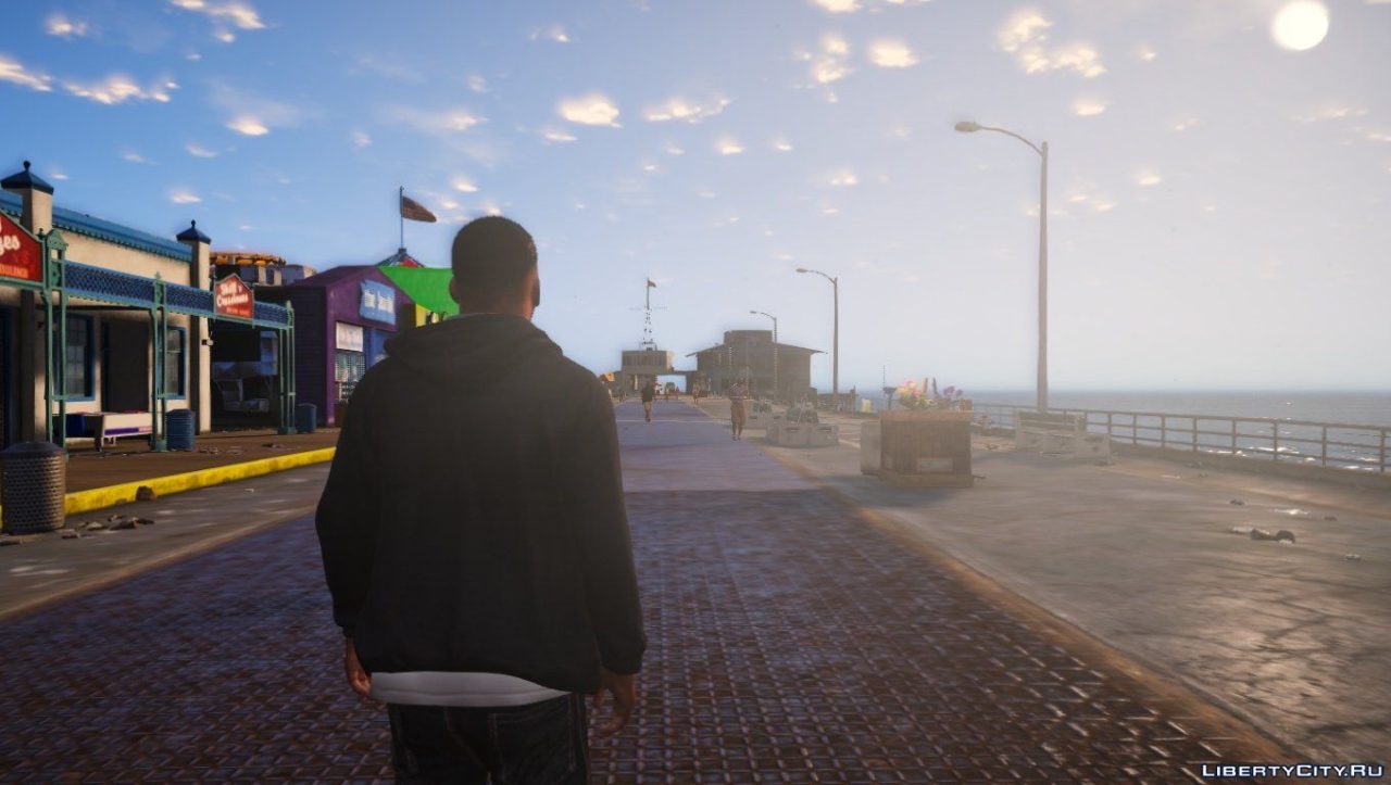 图片[3]-[GTA5MOD]Extity XF 的真实图形-单机屋-GTA5MOD下载站-好玩的单机游戏网