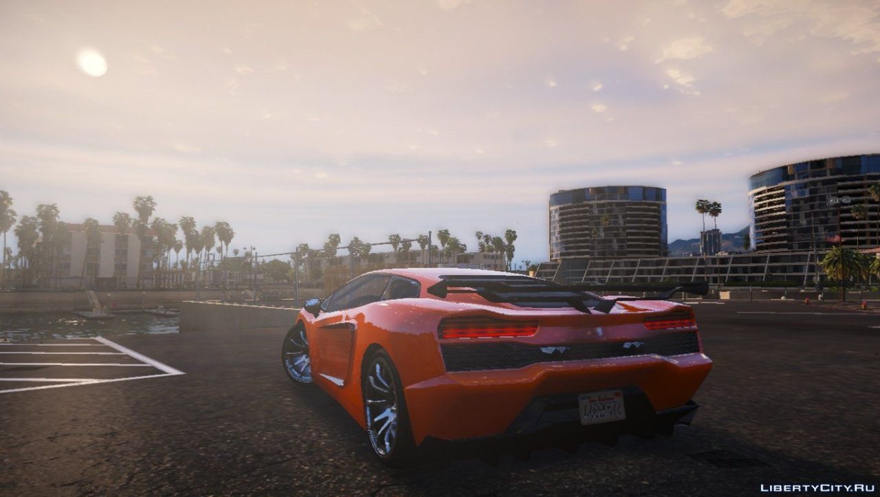 图片[4]-[GTA5MOD]Extity XF 的真实图形-单机屋-GTA5MOD下载站-好玩的单机游戏网