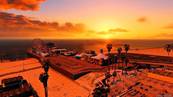 [GTA5MOD]Yeper图形模组-单机屋-GTA5MOD下载站-好玩的单机游戏网