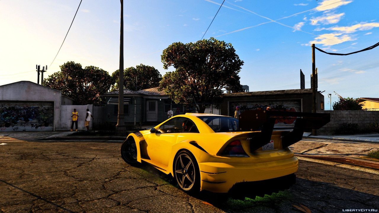 图片[4]-[GTA5MOD]Yeper图形模组-单机屋-GTA5MOD下载站-好玩的单机游戏网