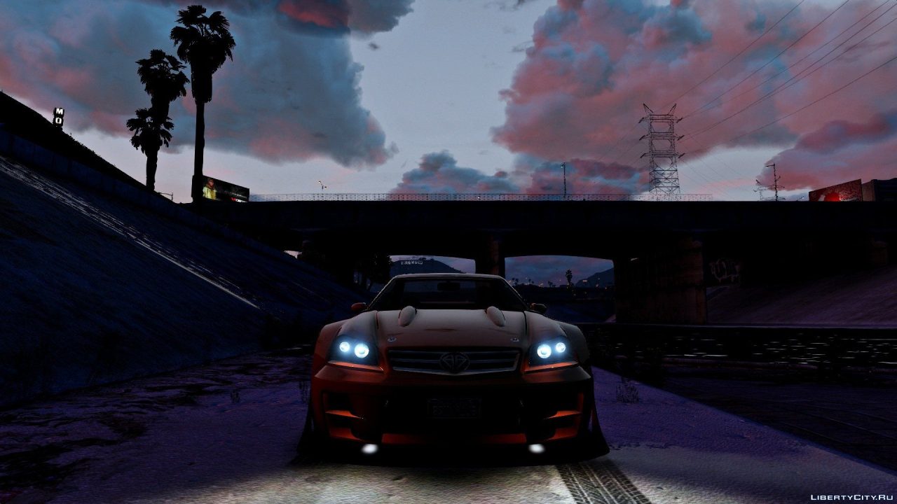 图片[5]-[GTA5MOD]Yeper图形模组-单机屋-GTA5MOD下载站-好玩的单机游戏网