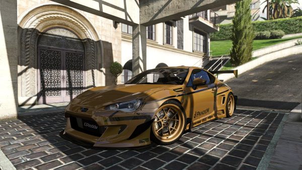 [GTA5MOD]地平线项目™ 1.0-单机屋-GTA5MOD下载站-好玩的单机游戏网