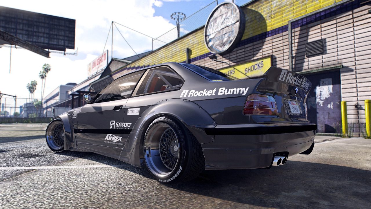 图片[3]-[GTA5MOD]地平线项目™ 1.0-单机屋-GTA5MOD下载站-好玩的单机游戏网