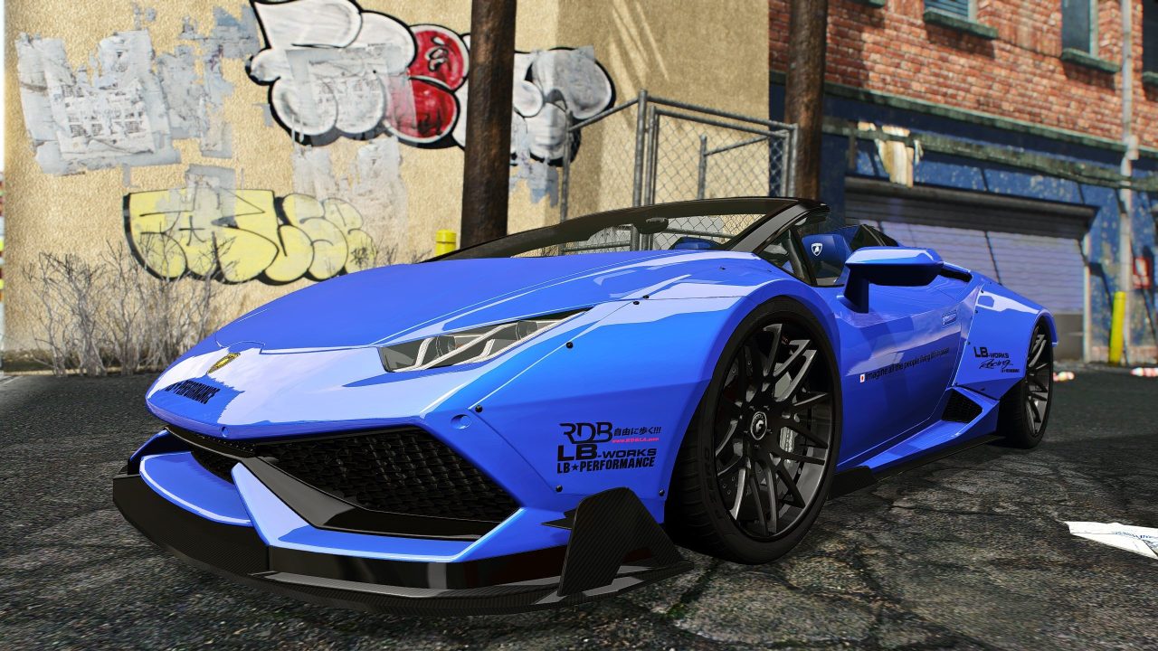 图片[4]-[GTA5MOD]地平线项目™ 1.0-单机屋-GTA5MOD下载站-好玩的单机游戏网