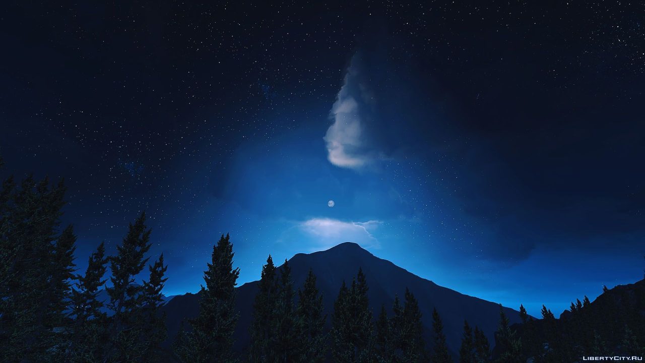 图片[2]-[GTA5MOD]Visual V [BETA] 1.1 的新云-单机屋-GTA5MOD下载站-好玩的单机游戏网