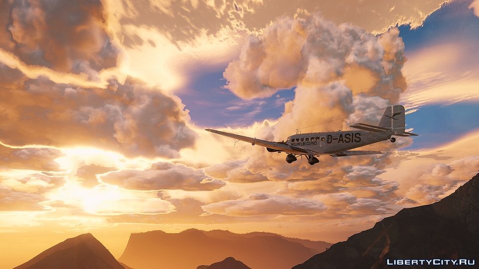 图片[3]-[GTA5MOD]Visual V [BETA] 1.1 的新云-单机屋-GTA5MOD下载站-好玩的单机游戏网