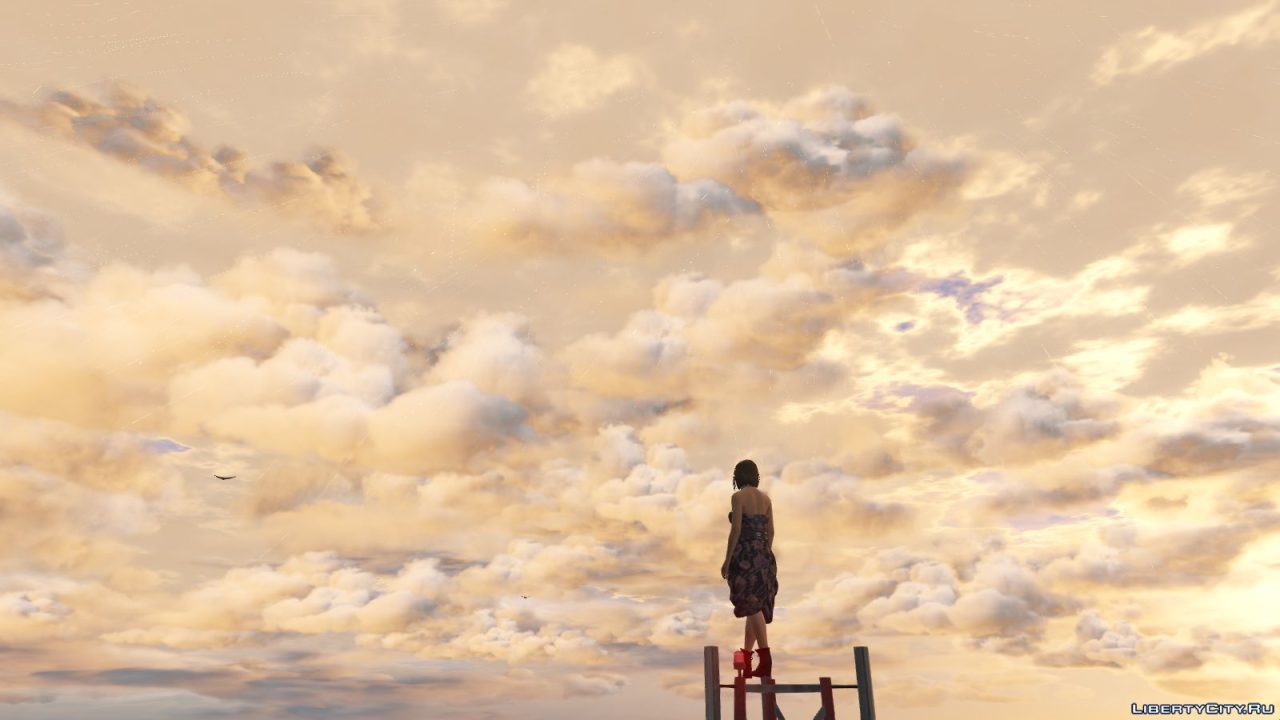 图片[5]-[GTA5MOD]Visual V [BETA] 1.1 的新云-单机屋-GTA5MOD下载站-好玩的单机游戏网