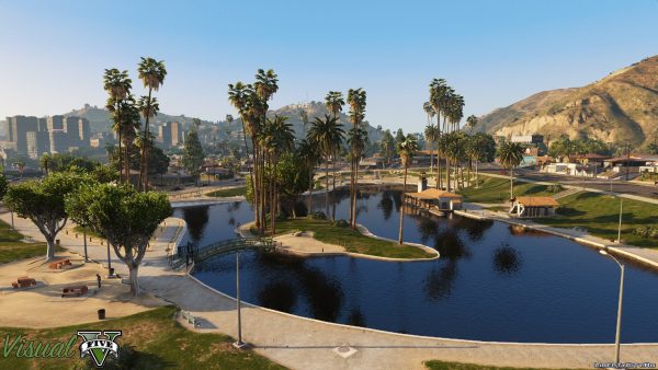 [GTA5MOD]VisualV 1.0.360-单机屋-GTA5MOD下载站-好玩的单机游戏网