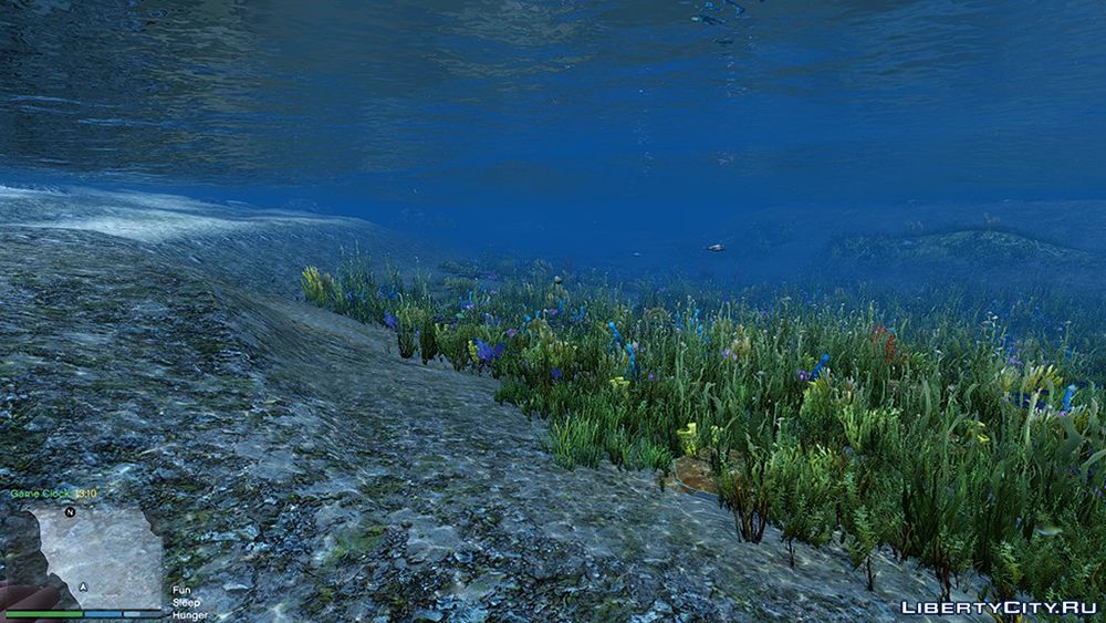 图片[2]-[GTA5MOD]视觉改进 v1.1-单机屋-GTA5MOD下载站-好玩的单机游戏网