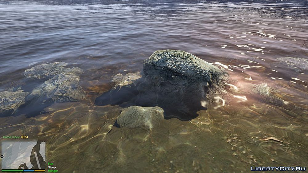 图片[3]-[GTA5MOD]视觉改进 v1.1-单机屋-GTA5MOD下载站-好玩的单机游戏网