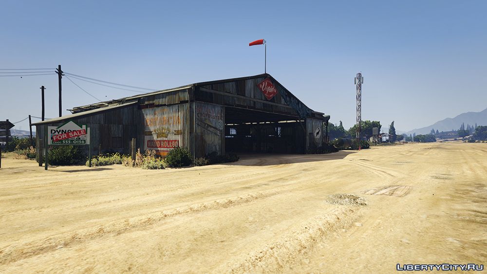 图片[2]-[GTA5MOD]整体视觉大修 v1.01-单机屋-GTA5MOD下载站-好玩的单机游戏网