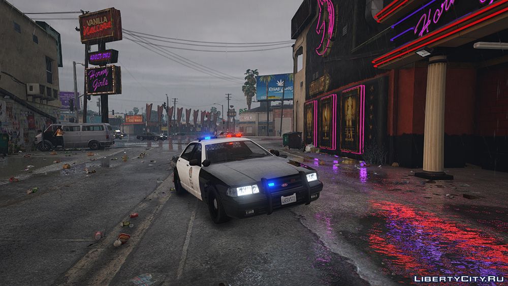 图片[4]-[GTA5MOD]整体视觉大修 v1.01-单机屋-GTA5MOD下载站-好玩的单机游戏网